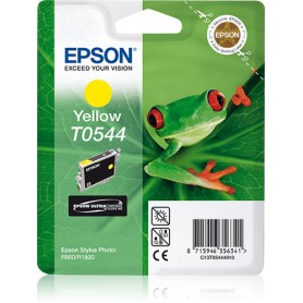 Epson Frog Cartuccia Giallo (C13T05444020)