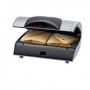 Steba SG 20 tostiera 700 W Argento (18.09.00)