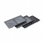 Steba SG 55 tostiera 1100 W Nero (18.65.00)