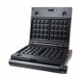 Steba SG 55 tostiera 1100 W Nero (18.65.00)