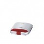 Steba SG 16 tostiera 700 W Rosso, Argento (182600)