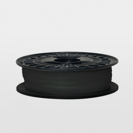 Sharebot PLA-S 750 g Acido polilattico (PLA) Nero (9PL75NER)