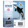 Epson Vivid Magenta chiaro T7606 (C13T76064010)