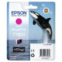 Epson Vivid Magenta T7603 (C13T76034010)
