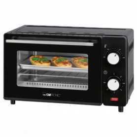 Clatronic MB 3746 Nero Grill (264561)