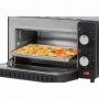 Clatronic MB 3746 Nero Grill (264561)
