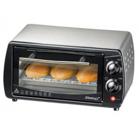 Steba KB 9.2 10 L 800 W Acciaio inossidabile (04.32.00)