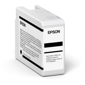 Epson T47A7 cartuccia d'inchiostro 1 pz Originale Grigio (C13T47A700)