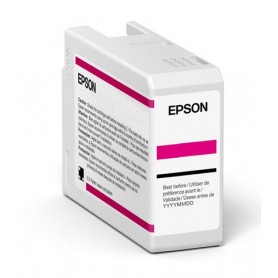 Epson T47A3 cartuccia d'inchiostro 1 pz Originale Magenta (C13T47A300)