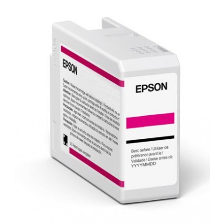 Epson T47A3 cartuccia d'inchiostro 1 pz Originale Magenta (C13T47A300)