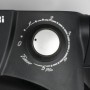 G3 Ferrari Delizia macchina e forno per pizza 1 pizza(e) 1200 W Nero, Bronzo (G10006 08)