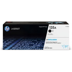 HP LaserJet Cartuccia Toner Nero Originale 135A (W1350A)