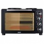 Unold 68885 cucina Piano cottura Ceramica Nero (68885)