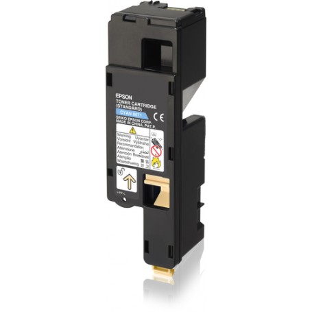 Epson Toner Ciano (C13S050671)
