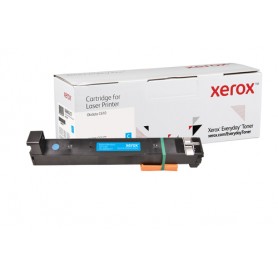 Everyday Toner Ciano ad Resa standard, Oki 44315307 a Xerox, 6000 pagine- (006R04277)