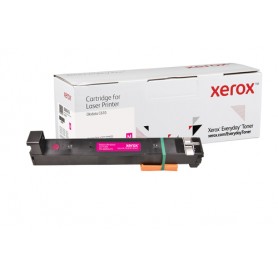 Everyday Toner Magenta ad Resa standard, Oki 44315306 a Xerox, 6000 pagine- (006R04276)