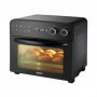 Unold Diamant 23 L 1700 W Nero Grill (68895)