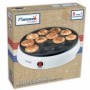 Bestron APFM700W crepiera 14 crepe 800 W Bianco (APFM700W)