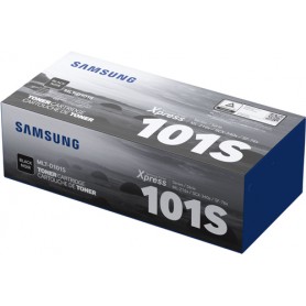 Samsung Cartuccia toner nero MLT-D101S (SU696A)