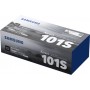 Samsung Cartuccia toner nero MLT-D101S (SU696A)