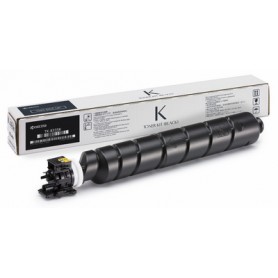 KYOCERA TK-8335K cartuccia toner 1 pz Originale Nero (1T02RL0NL0)