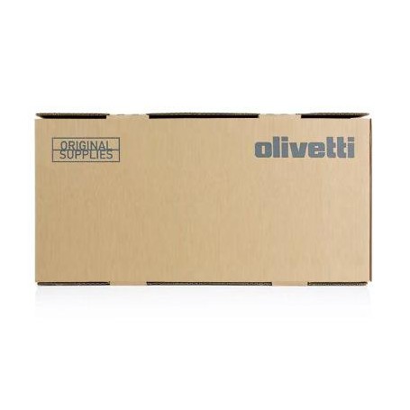 Olivetti B1353 cartuccia toner 1 pz Originale Nero (B1353)