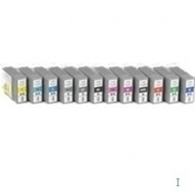 Canon PFI-103PGY Pigment ink tank Photo Grey 130 ml for IPF6100 cartuccia d'inchiostro 1 pz Originale Grigio per fo (2214B001AA)