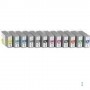 Canon PFI-103PGY Pigment ink tank Photo Grey 130 ml for IPF6100 cartuccia d'inchiostro 1 pz Originale Grigio per fo (2214B001AA)