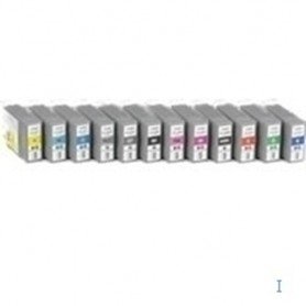 Canon PFI-103GY Pigment Gray Ink Cartridge 130 ml for imagePROGRAF IPF6100 cartuccia d'inchiostro 1 pz Originale Gr (2213B001AA)