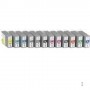 Canon PFI-103GY Pigment Gray Ink Cartridge 130 ml for imagePROGRAF IPF6100 cartuccia d'inchiostro 1 pz Originale Gr (2213B001AA)