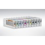 Epson T913D Violet Ink Cartridge (200ml) (C13T913D00)