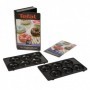 Tefal XA8011 parte e accessorio per macchina di sandwich (XA8011)