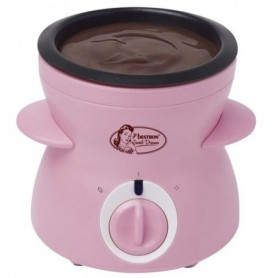 Bestron DCM043P fondue, gourmet & wok 0,3 L (DCM043P)