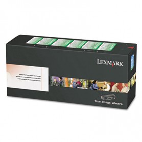 Lexmark C232HC0 cartuccia toner 1 pz Originale Ciano (C232HC0)