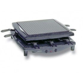 Steba RC 2.1 8 persona(e) 1450 W Nero (62.12.00)
