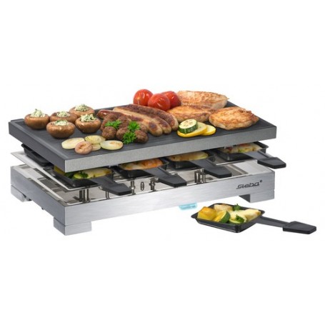Steba RC 68 8 persona(e) 1200 W (63.68.00)