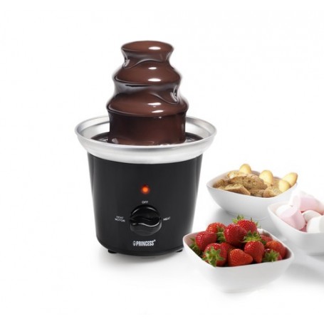 Princess 292994 fontana di cioccolato 32 W (01.292994.01.001)