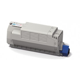 OKI 45396204 cartuccia toner 1 pz Originale Nero (45396204)