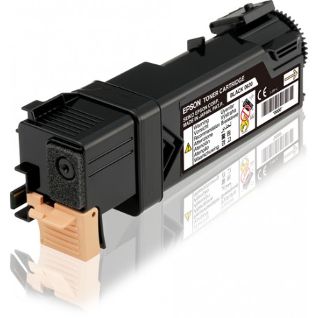 Epson Toner Nero (C13S050630)