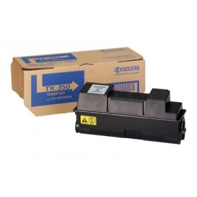 KYOCERA TK-350 cartuccia toner 1 pz Originale Nero (1T02LX0NLC)