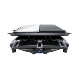 Steba RC 8 1450 W Nero (621800)