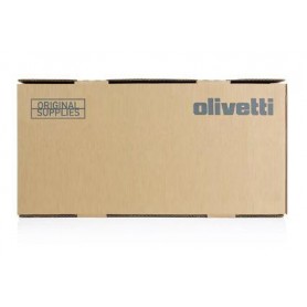 Olivetti B1251 cartuccia toner 1 pz Originale Magenta (B1251)