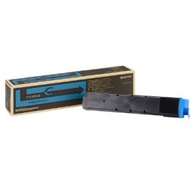 KYOCERA TK-8335C cartuccia toner 1 pz Originale Ciano (1T02RLCNL1)