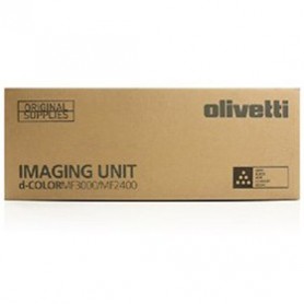 Olivetti B0895 cartuccia toner 1 pz Originale Nero (B0895)
