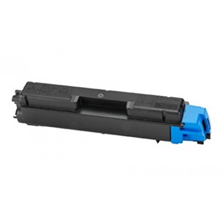 KYOCERA 1T02KVCNL0 cartuccia toner 1 pz Originale Ciano (1T02KVCNL0)