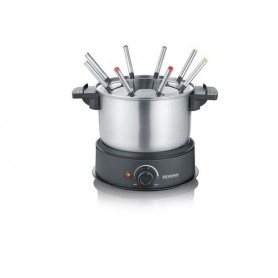 Severin FO 2470 1,4 L 8 persona(e) (2470000)