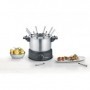 Severin FO 2470 1,4 L 8 persona(e) (2470000)