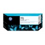 HP Cartuccia inchiostro nero fotografico DesignJet 772, 300 ml (CN633A)