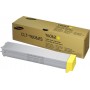 Samsung Cartuccia toner giallo CLT-Y6062S (SS706A)