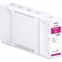 Epson Singlepack UltraChrome XD2 T41F340 Magenta 350ml (C13T41F340)